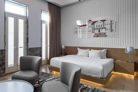 Macalister Mansion, a Member of Design Hotels — photo 2