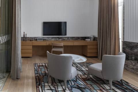 Macalister Mansion, a Member of Design Hotels — photo 4
