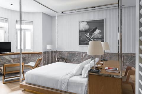 Macalister Mansion, a Member of Design Hotels — photo 5
