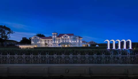 Macalister Mansion, a Member of Design Hotels — photo 6