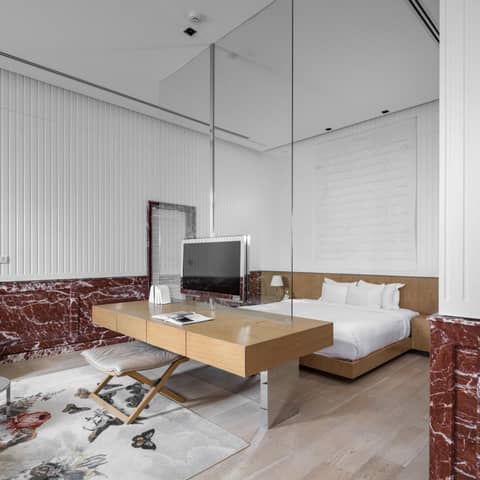Macalister Mansion, a Member of Design Hotels — photo 7