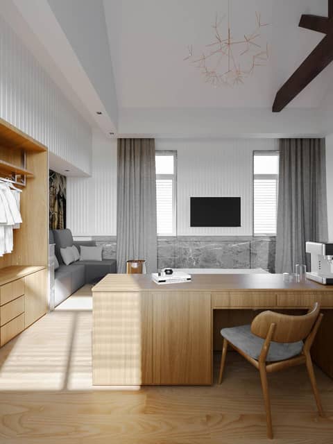 Macalister Mansion, a Member of Design Hotels — photo 8