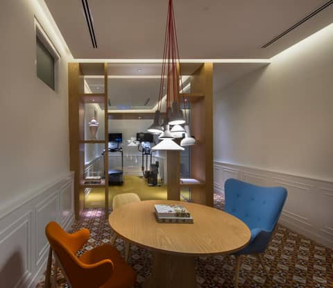 Macalister Mansion, a Member of Design Hotels — photo 9