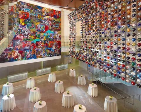 Omni Atlanta Hotel at Centennial Park — meeting & event spaces