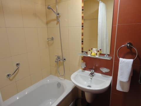 Favorit Hotel — photo 2