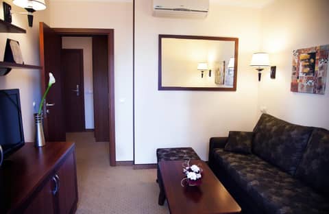 Favorit Hotel — photo 5