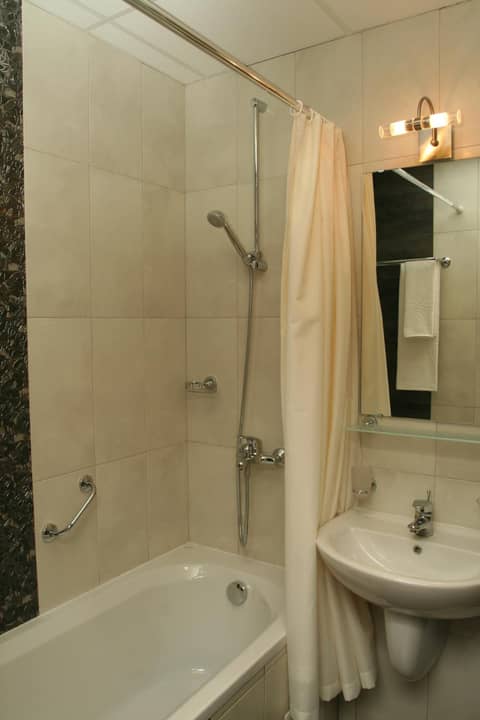 Favorit Hotel — photo 6