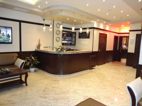Favorit Hotel — photo 7