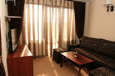 Favorit Hotel — photo 8