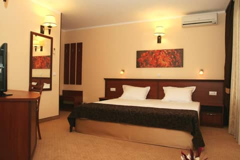 Favorit Hotel — photo 9