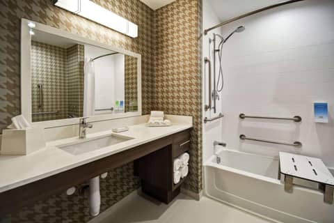 Home2 Suites By Hilton Columbus Downtown — photo 2