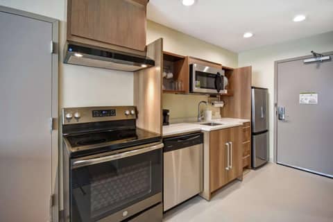 Home2 Suites By Hilton Columbus Downtown — photo 3
