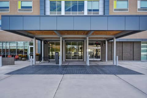 Home2 Suites By Hilton Columbus Downtown — photo 5
