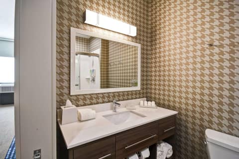 Home2 Suites By Hilton Columbus Downtown — photo 9