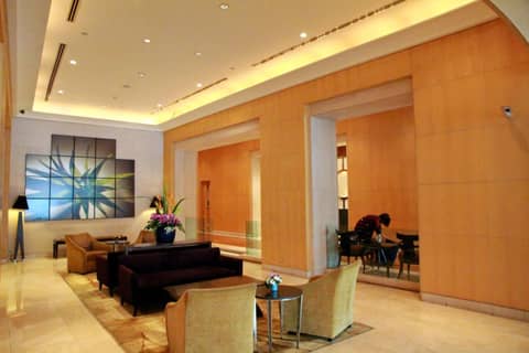 The Duchess Hotel — photo 3