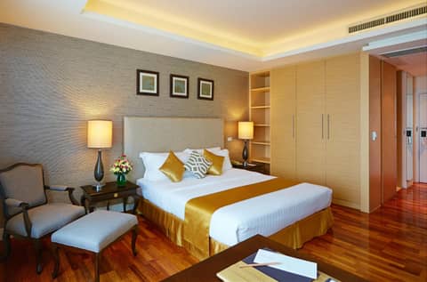 The Duchess Hotel — photo 5