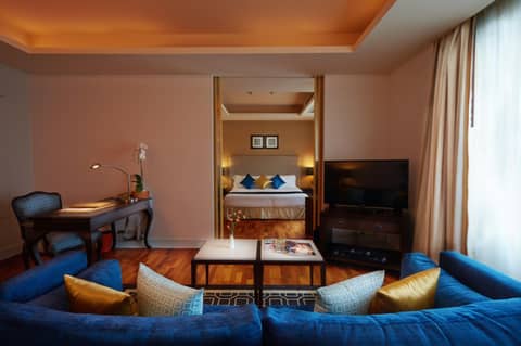 The Duchess Hotel — photo 8