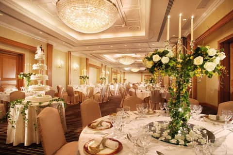 Marco Polo Hongkong Hotel — photo 7