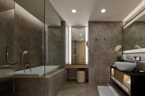 JW Marriott Kuala Lumpur — photo 5