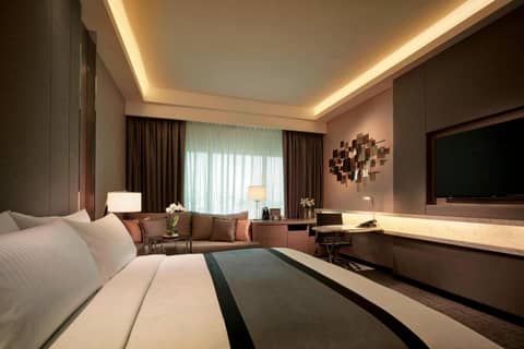 JW Marriott Kuala Lumpur — photo 6