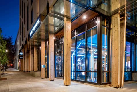 Hyatt Centric Downtown Portland — photo 6