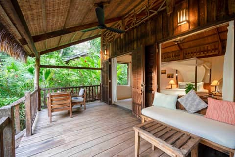 Mango Bay Resort — photo 9