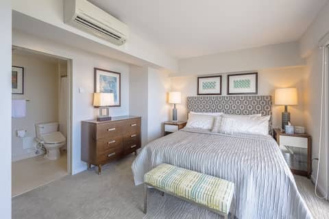 Ilikai by Luana Hawaii Vacation Rentals — photo 7