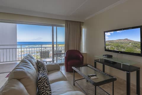 Ilikai by Luana Hawaii Vacation Rentals — photo 9