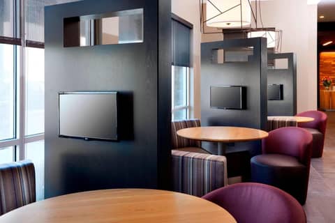 Courtyard by Marriott Houston Intercontinental Airport — photo 5
