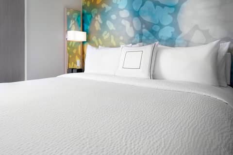 Courtyard by Marriott Houston Intercontinental Airport — photo 6