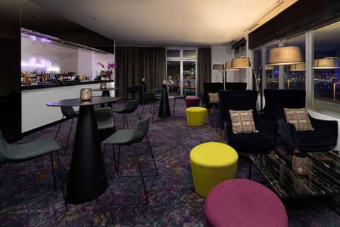Rydges Sydney Airport Hotel — photo 3