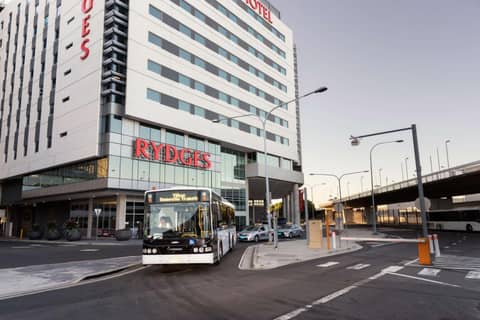 Rydges Sydney Airport Hotel — photo 7