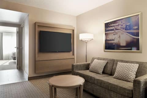 Embassy Suites by Hilton Cleveland Rockside — photo 3