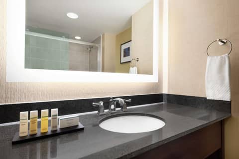 Embassy Suites by Hilton Cleveland Rockside — photo 6