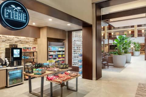 Embassy Suites by Hilton Cleveland Rockside — photo 9