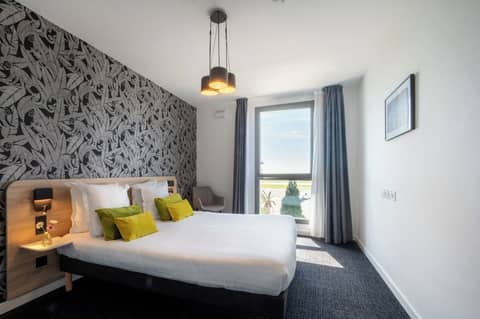 Nemea Appart`Hotel Riviera Nice Aeroport — photo 4