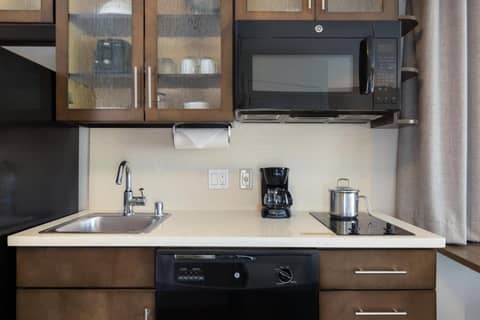 Candlewood Suites Anaheim - Resort Area by IHG — photo 2