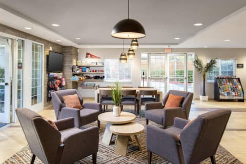 Candlewood Suites Anaheim - Resort Area by IHG — photo 3
