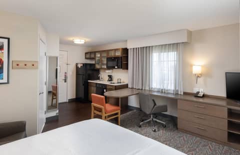 Candlewood Suites Anaheim - Resort Area by IHG — photo 4