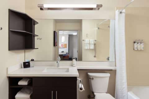 Candlewood Suites Anaheim - Resort Area by IHG — photo 8