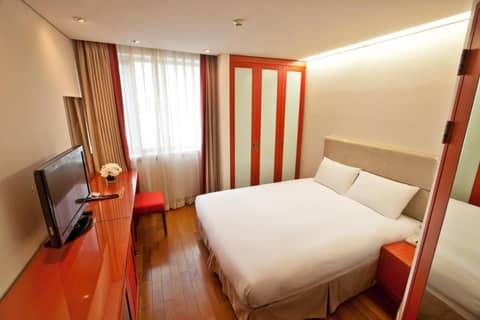 Hotel Prince Seoul — photo 3