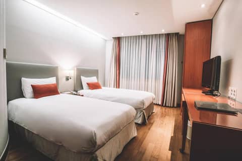 Hotel Prince Seoul — photo 7