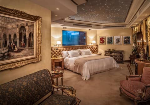 Rome Cavalieri, A Waldorf Astoria Hotel — photo 4