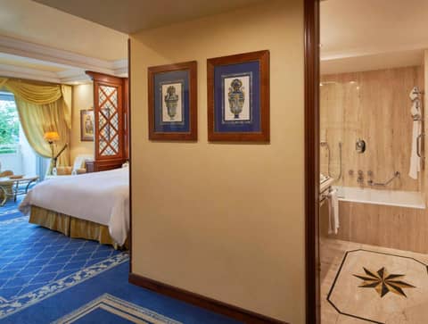 Rome Cavalieri, A Waldorf Astoria Hotel — photo 5