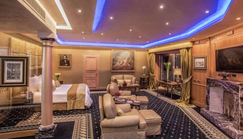 Rome Cavalieri, A Waldorf Astoria Hotel — photo 6