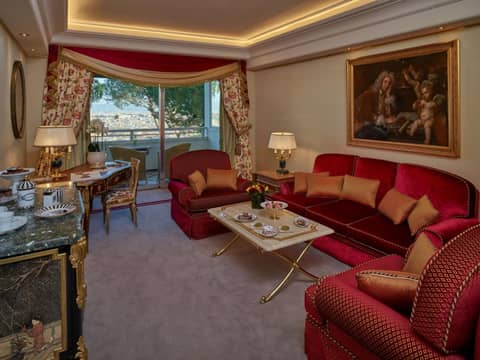 Rome Cavalieri, A Waldorf Astoria Hotel — photo 9