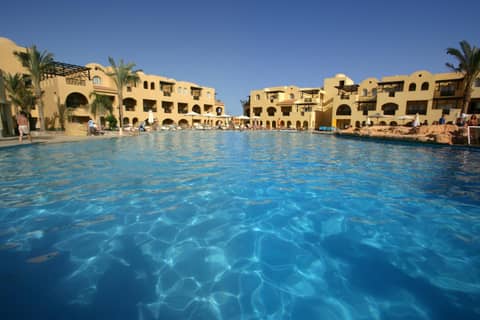 Stella Gardens Resort Makadi Bay - 24 HRS All Inclusive — photo 3