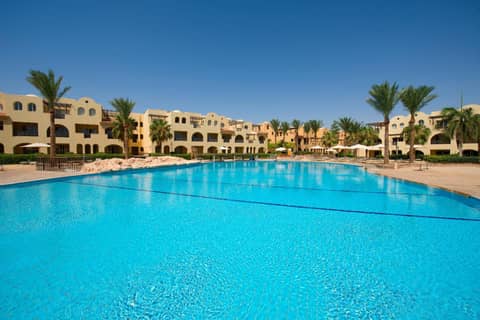 Stella Gardens Resort Makadi Bay - 24 HRS All Inclusive — photo 5