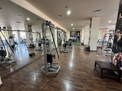 Stella Gardens Resort Makadi Bay - 24 HRS All Inclusive — photo 6