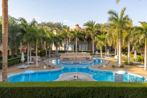 Stella Gardens Resort Makadi Bay - 24 HRS All Inclusive — photo 8